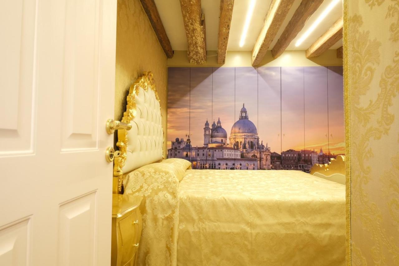Apartamento Ca' Fabrizio Close To San Marco *
